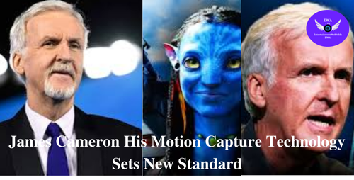 James Cameron