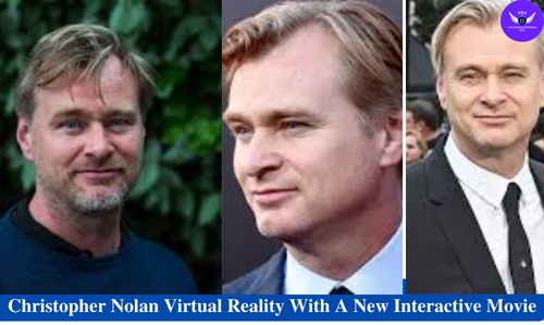 Christopher Nolan