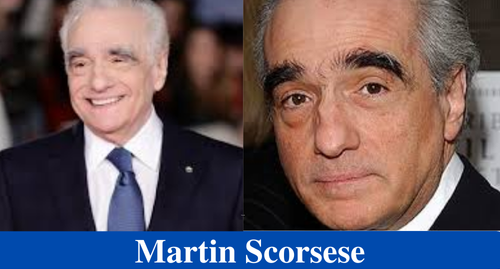 Martin Scorsese