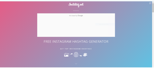 Instagram Hashtags