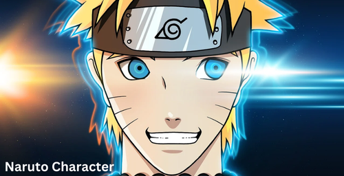 Naruto Character