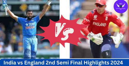 IND vs ENG