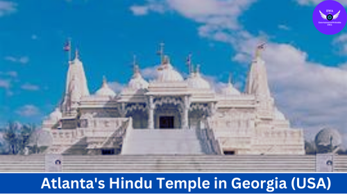 Hindu Temples