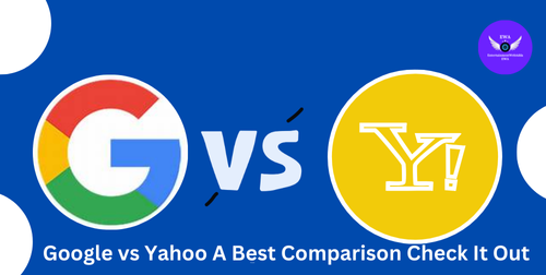 Google vs Yahoo