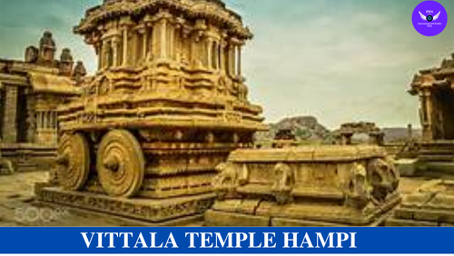 Hindu Temples in Karnataka