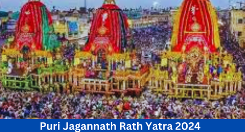 Rath Yatra 2024