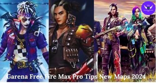 Garena Free Fire Max