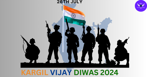 Kargil Vijay Diwas 2024