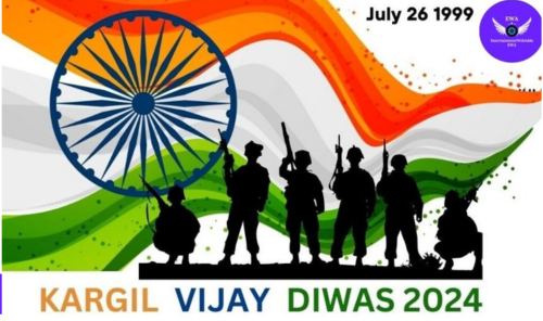 Kargil Vijay Diwas