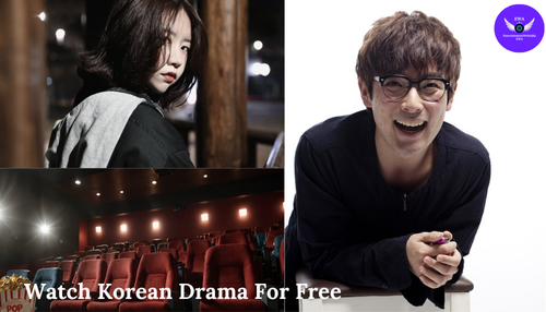 Korean Drama For Free