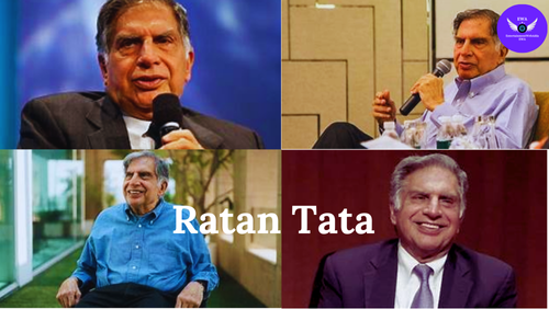 Ratan Tata