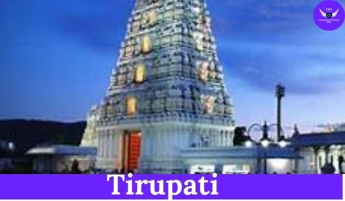 Tirupati