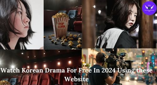 Korean Drama For Free