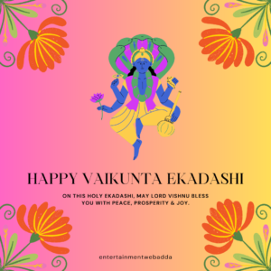 Devshayani Ekadashi