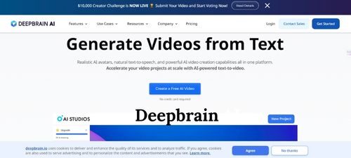 Ai Video Free Downloads