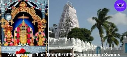 AP Temples