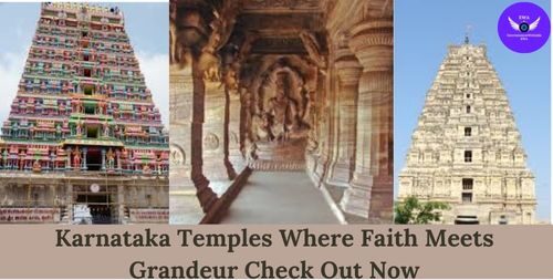 Karnataka Temples