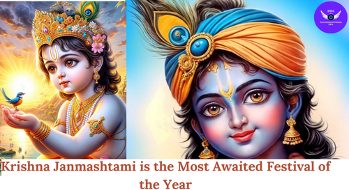 Krishna Janmashtami