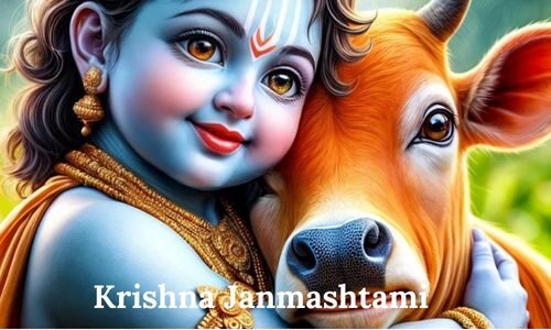 Krishna Janmashtami