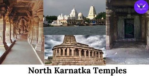 Karnataka Temples