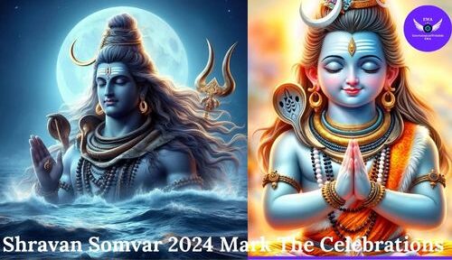 Shravan Somvar 2024