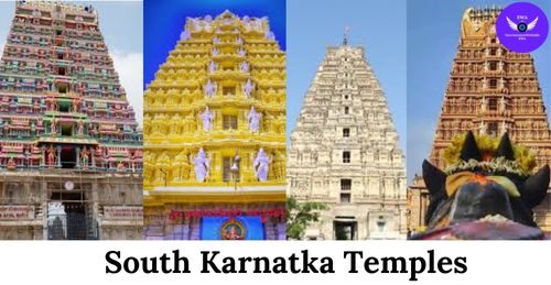 Karnataka Temples