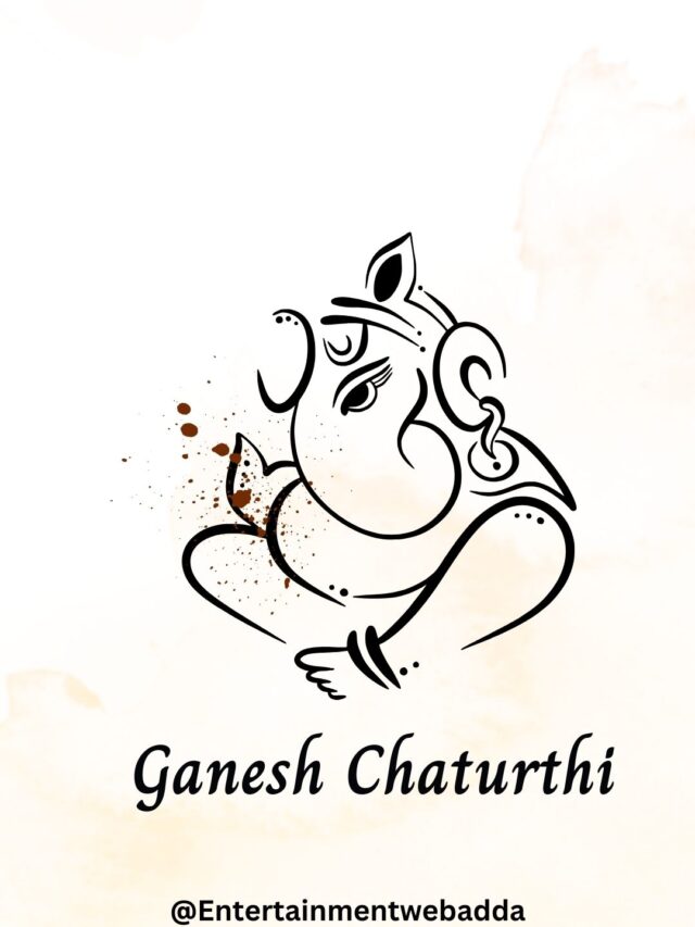 Ganesh Chturthi 6