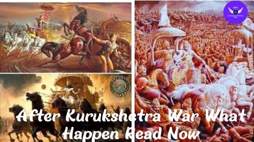 Kurukshetra War