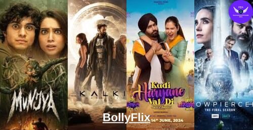 Bollyflix