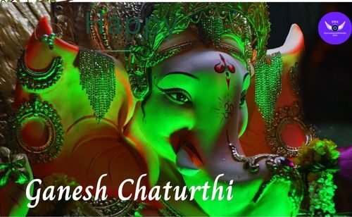 Ganesh Visarjan