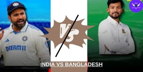 India vs Bangladesh