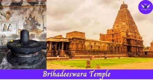 Brihadeshwara Temple