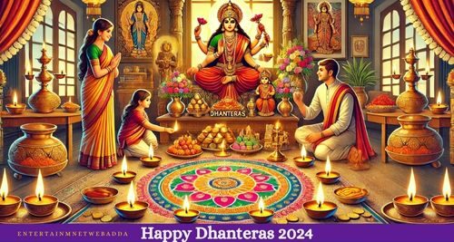 Dhanteras