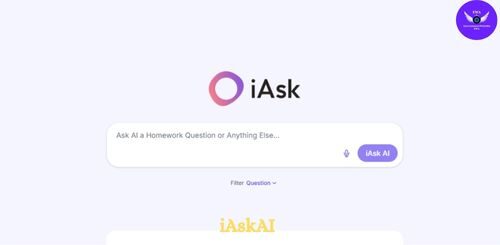 iAsk AI