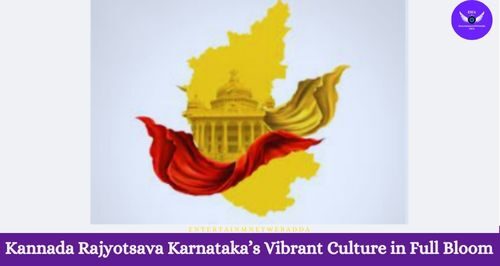 Kannada Rajyotsava