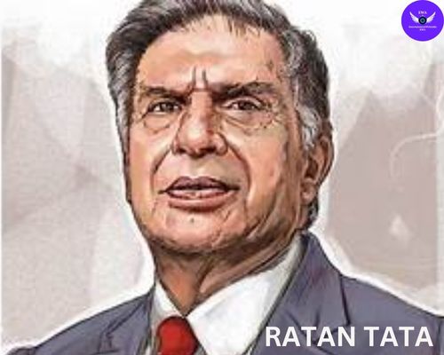 Ratan Tata