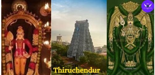 Thiruchendur