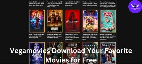 Vegamovies Download