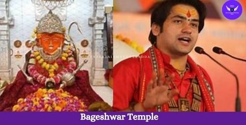 Bageshwar Dham