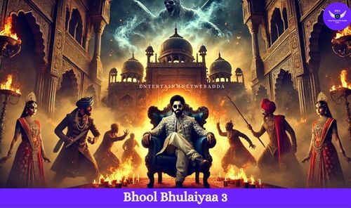 Bhool Bhulaiyaa 3