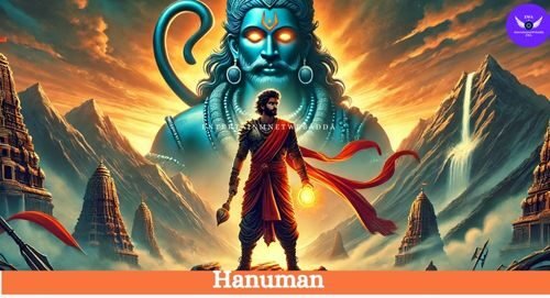 Hanuman Movie