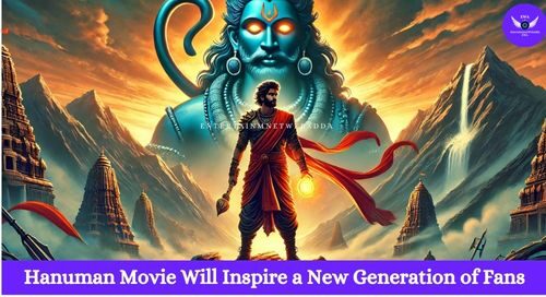 Hanuman Movie