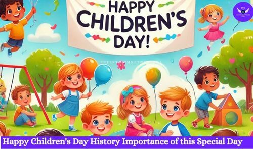 Children's Day