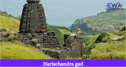 Harishchandra Gad