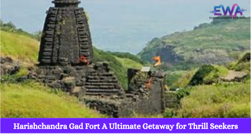 Harishchandra Gad