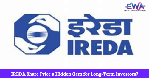 IREDA Share Price