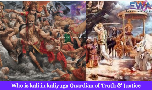 kaliyuga