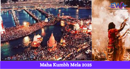 Maha Kumbh Mela