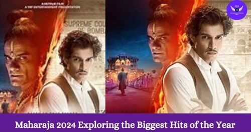 Maharaja 2024 Exploring the Biggest Hits of the Year