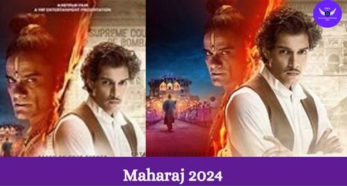 Maharaja 2024